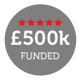 Funded icon
